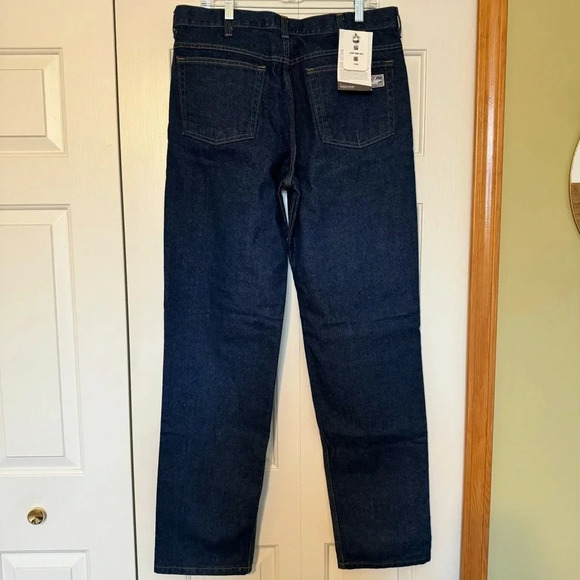 Tyndale Fire Resistant jeans made in USA - Picture 2 of 9